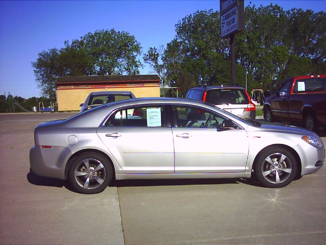 Chevrolet Malibu 2008 photo 3