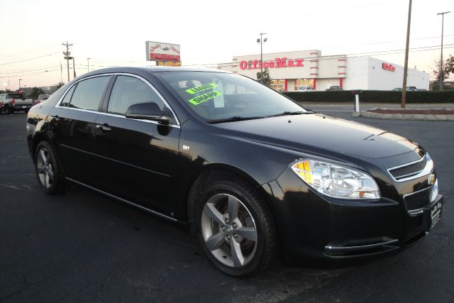 Chevrolet Malibu 2008 photo 1