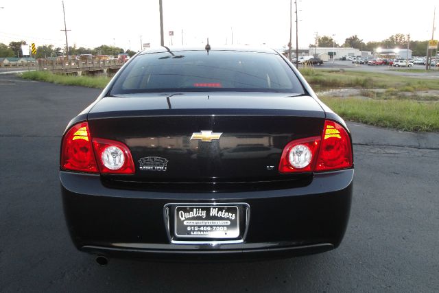 Chevrolet Malibu 2008 photo 2