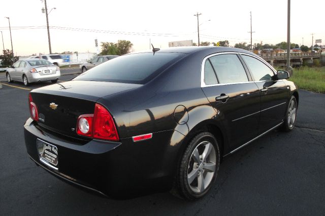 Chevrolet Malibu 2008 photo 3