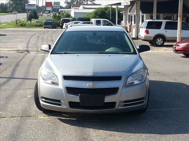 Chevrolet Malibu 2008 photo 3