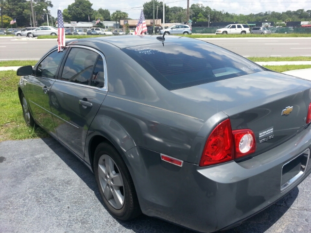 Chevrolet Malibu 2008 photo 3