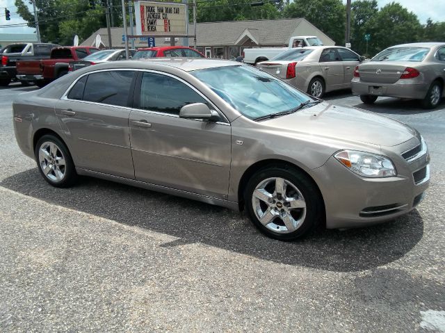 Chevrolet Malibu 2008 photo 3