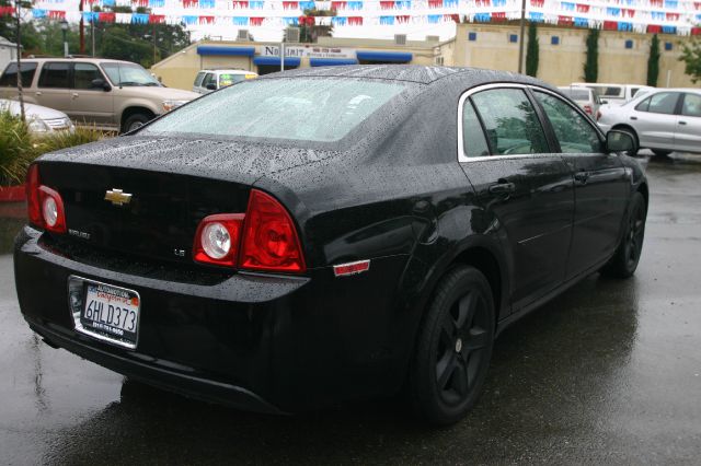 Chevrolet Malibu 2008 photo 2