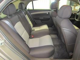 Chevrolet Malibu 2008 photo 3