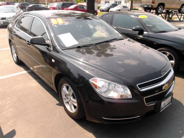 Chevrolet Malibu 2008 photo 1