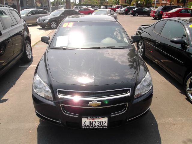 Chevrolet Malibu 2008 photo 2