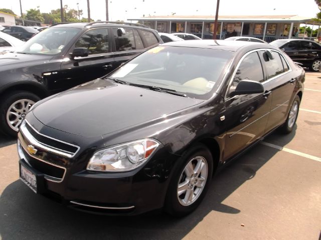 Chevrolet Malibu 2008 photo 4