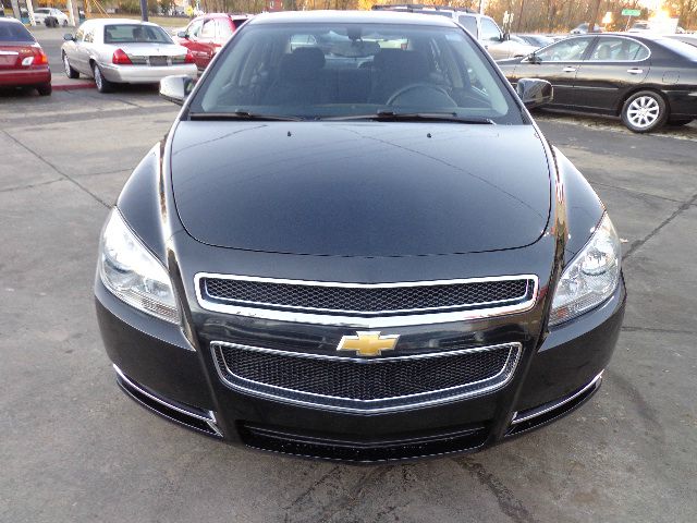 Chevrolet Malibu 2008 photo 1