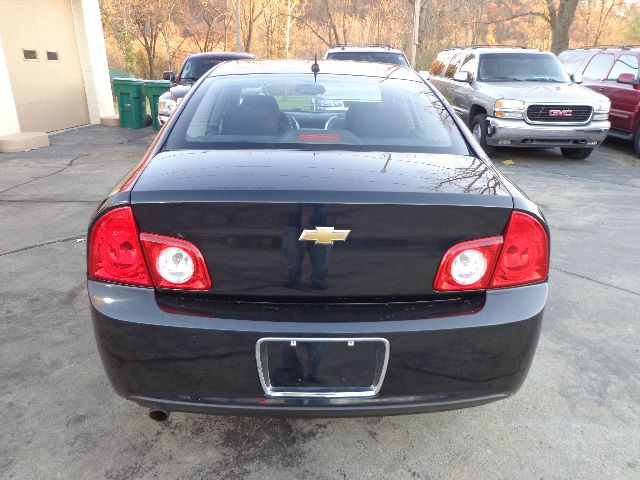 Chevrolet Malibu 2008 photo 3