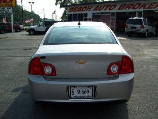 Chevrolet Malibu 2008 photo 5