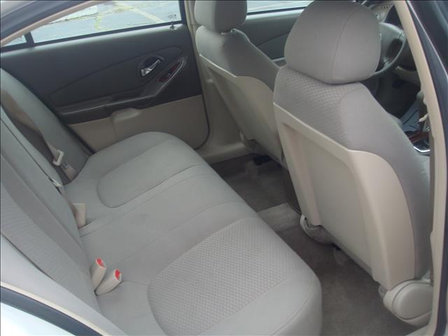 Chevrolet Malibu 2008 photo 3