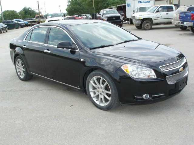 Chevrolet Malibu 2008 photo 3