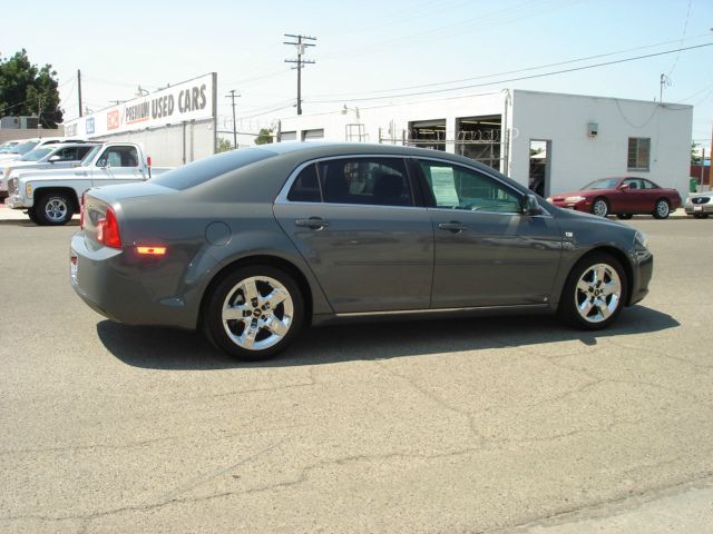 Chevrolet Malibu 2008 photo 2