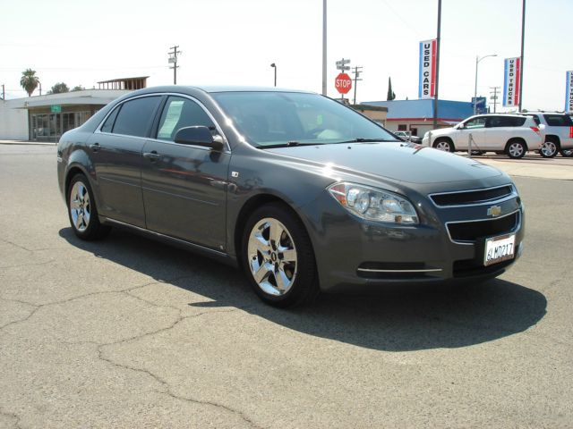 Chevrolet Malibu 2008 photo 3