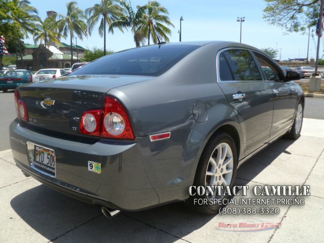 Chevrolet Malibu 2008 photo 3