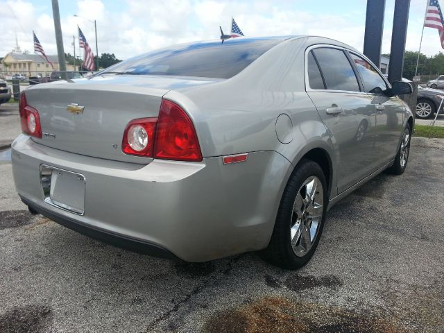 Chevrolet Malibu 2008 photo 2