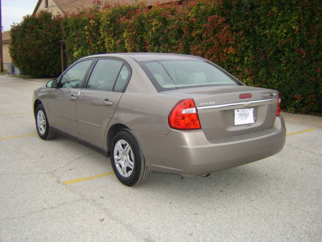 Chevrolet Malibu 2008 photo 3