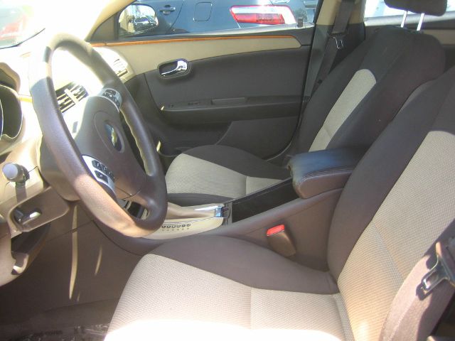 Chevrolet Malibu 2008 photo 1