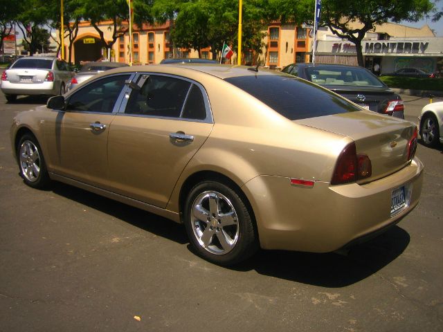 Chevrolet Malibu 2008 photo 10