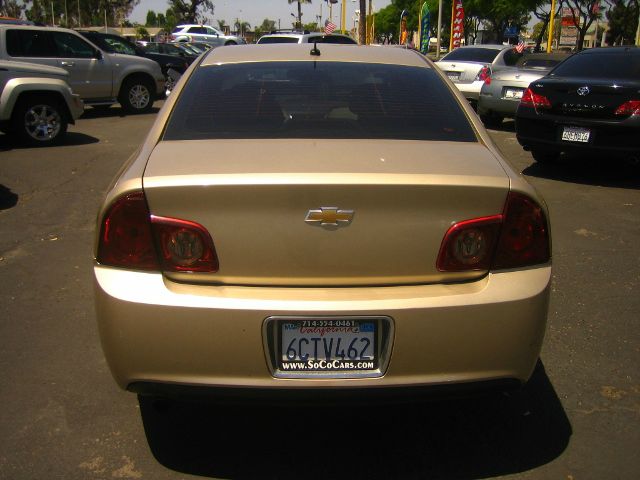 Chevrolet Malibu 2008 photo 2