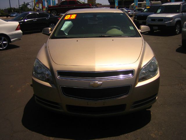 Chevrolet Malibu 2008 photo 4