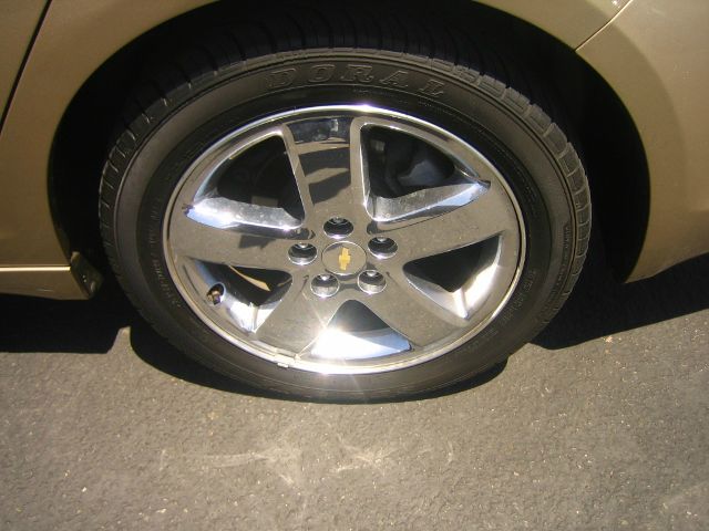 Chevrolet Malibu 2008 photo 5