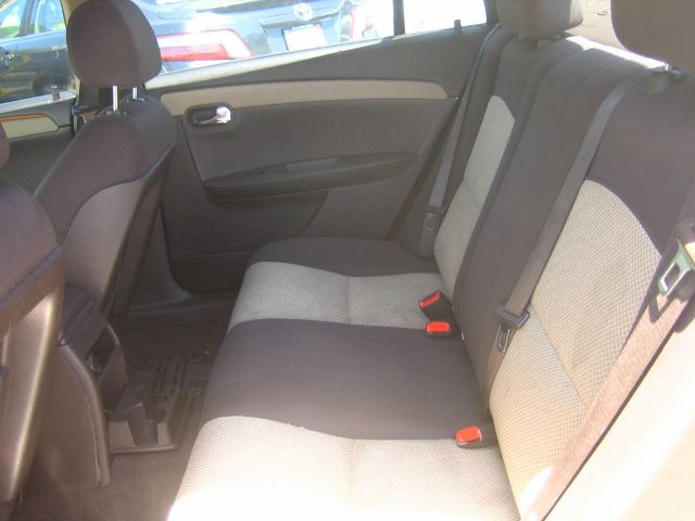 Chevrolet Malibu 2008 photo 7