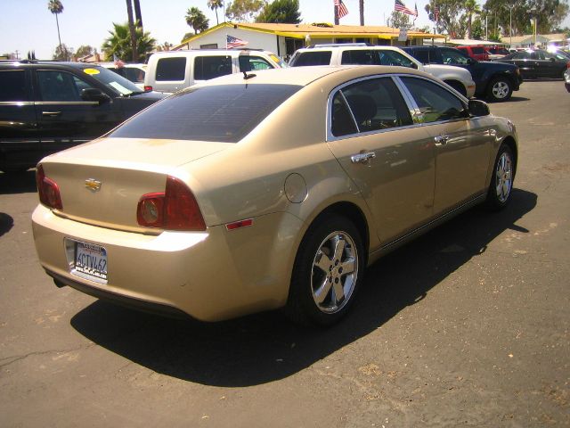 Chevrolet Malibu 2008 photo 8