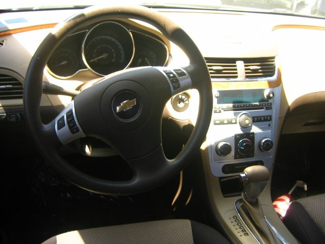 Chevrolet Malibu 2008 photo 9