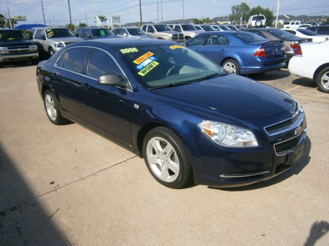 Chevrolet Malibu 2008 photo 1