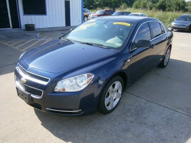 Chevrolet Malibu 2008 photo 2