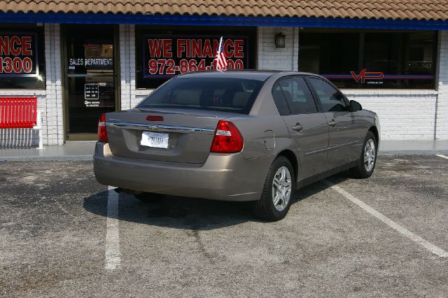 Chevrolet Malibu 2008 photo 2