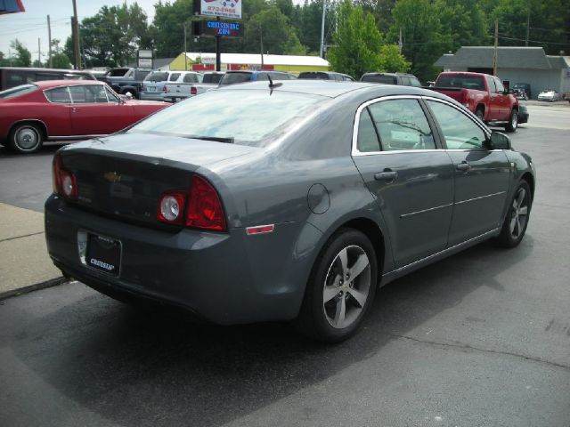 Chevrolet Malibu 2008 photo 1