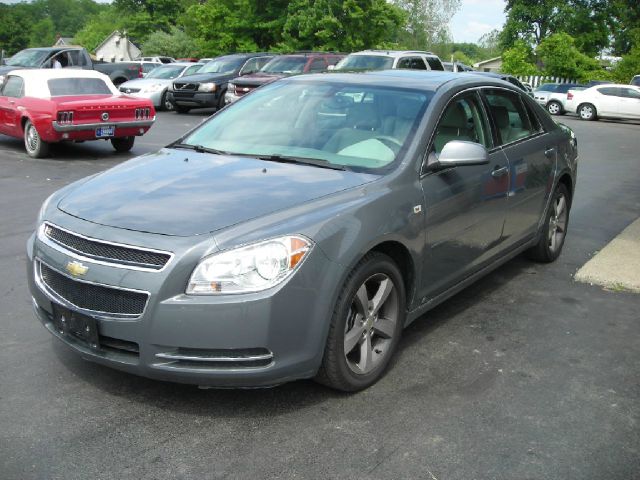 Chevrolet Malibu 2008 photo 2