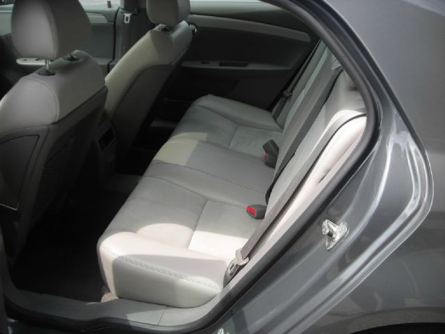 Chevrolet Malibu 2008 photo 4