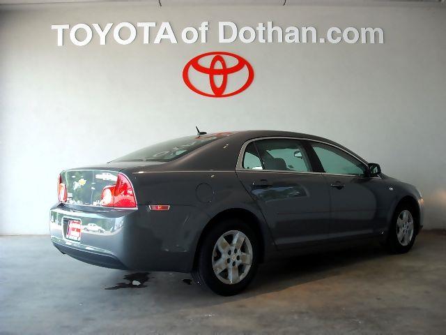 Chevrolet Malibu 2008 photo 1