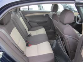 Chevrolet Malibu 2008 photo 4