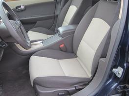 Chevrolet Malibu 2008 photo 6