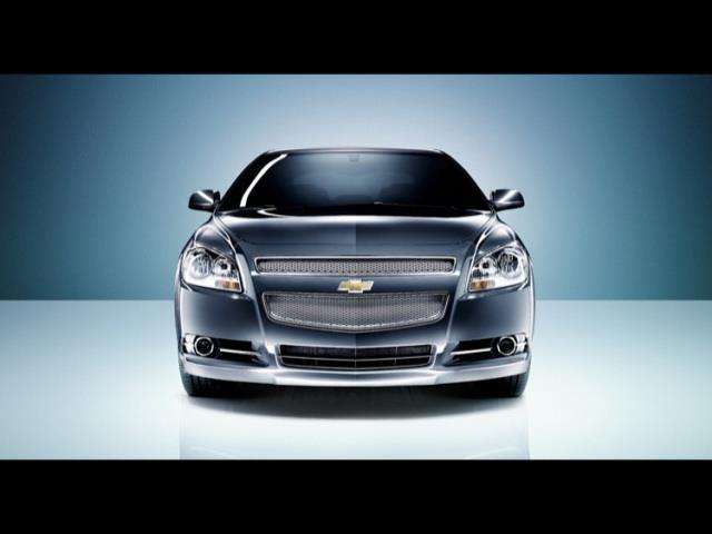 Chevrolet Malibu 2008 photo 1