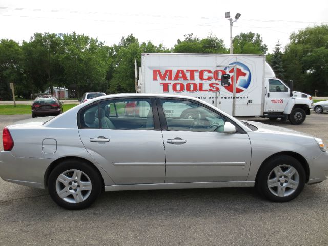 Chevrolet Malibu C300 Sedan Sedan