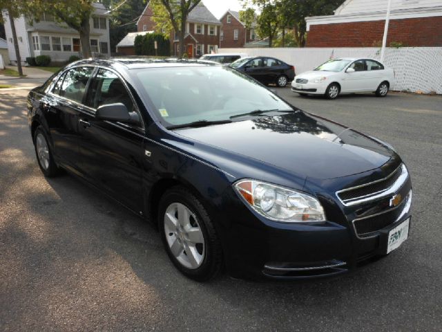 Chevrolet Malibu 2008 photo 2