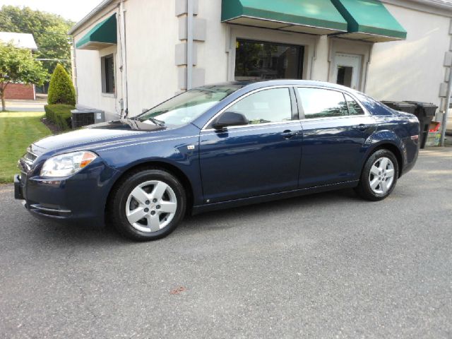 Chevrolet Malibu 2008 photo 3