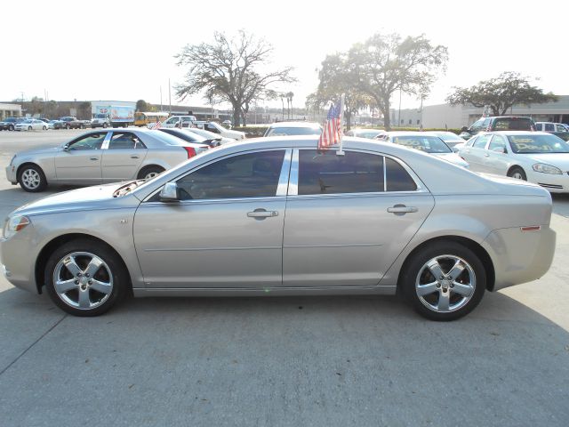 Chevrolet Malibu 2008 photo 1