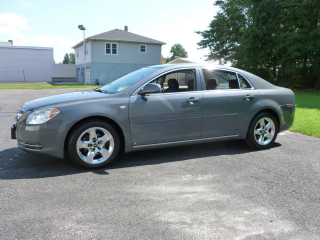 Chevrolet Malibu 2008 photo 3