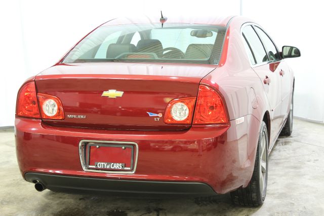 Chevrolet Malibu 2008 photo 1