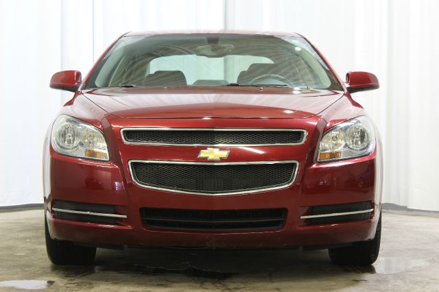 Chevrolet Malibu 2008 photo 16