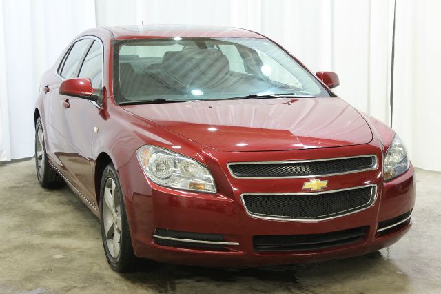 Chevrolet Malibu 2008 photo 2