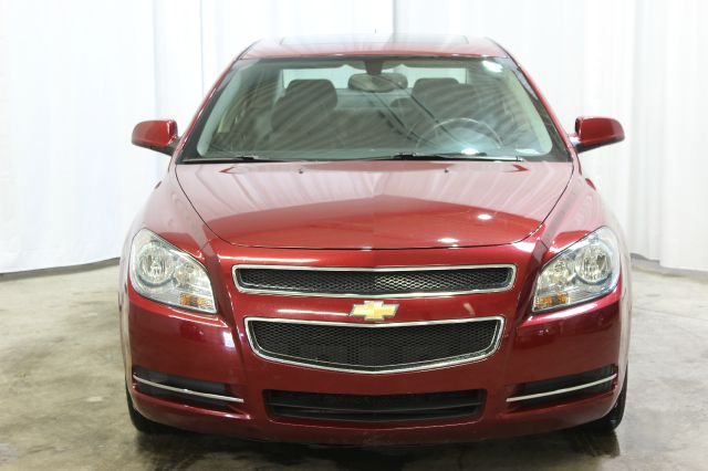 Chevrolet Malibu 2008 photo 29