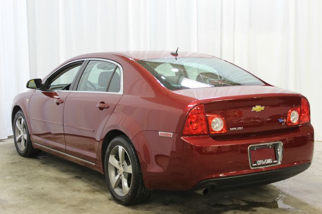 Chevrolet Malibu 2008 photo 3